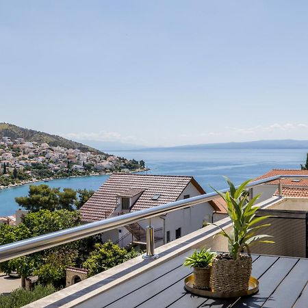 Holiday Home Krishto Trogir Exterior foto