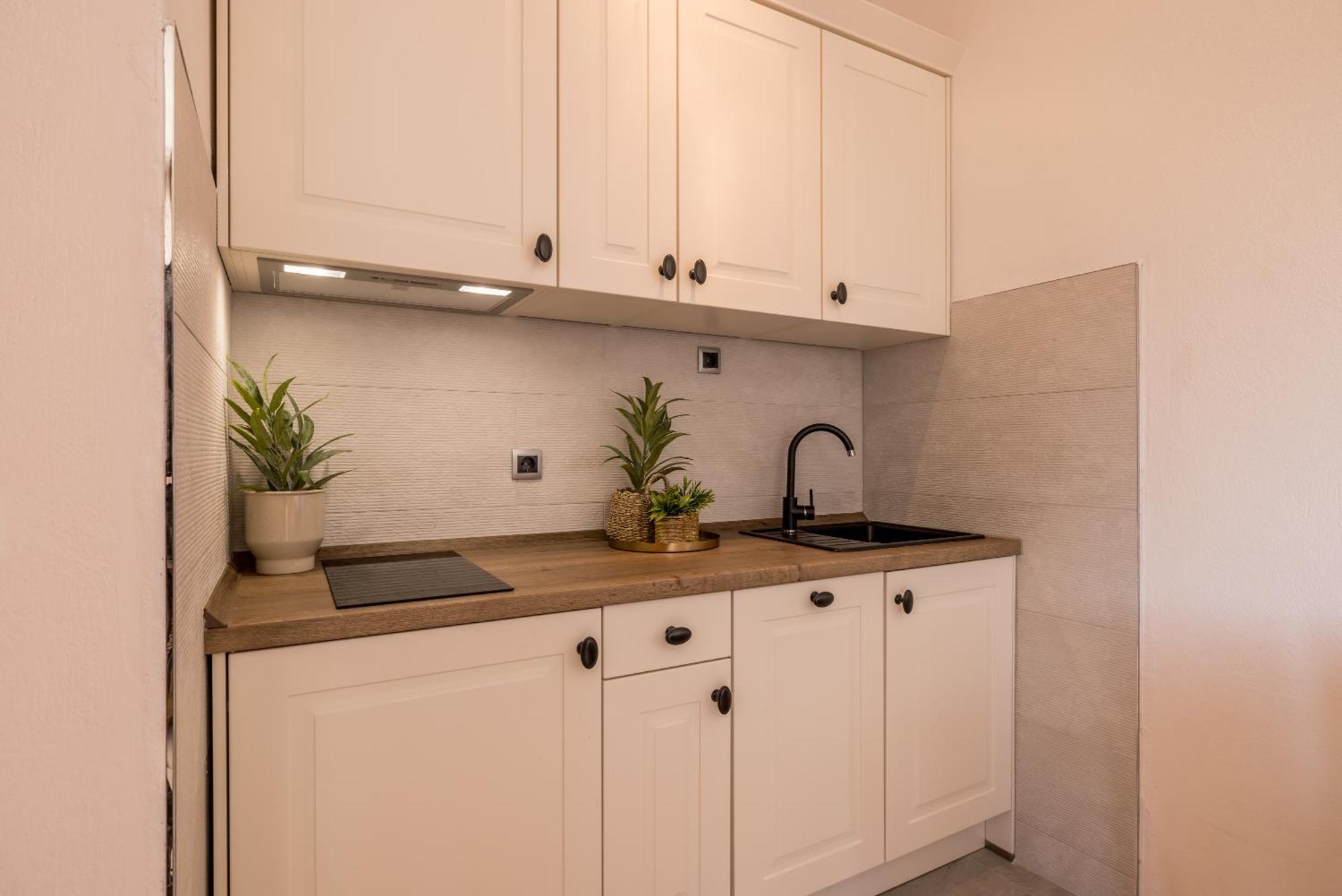 Holiday Home Krishto Trogir Exterior foto