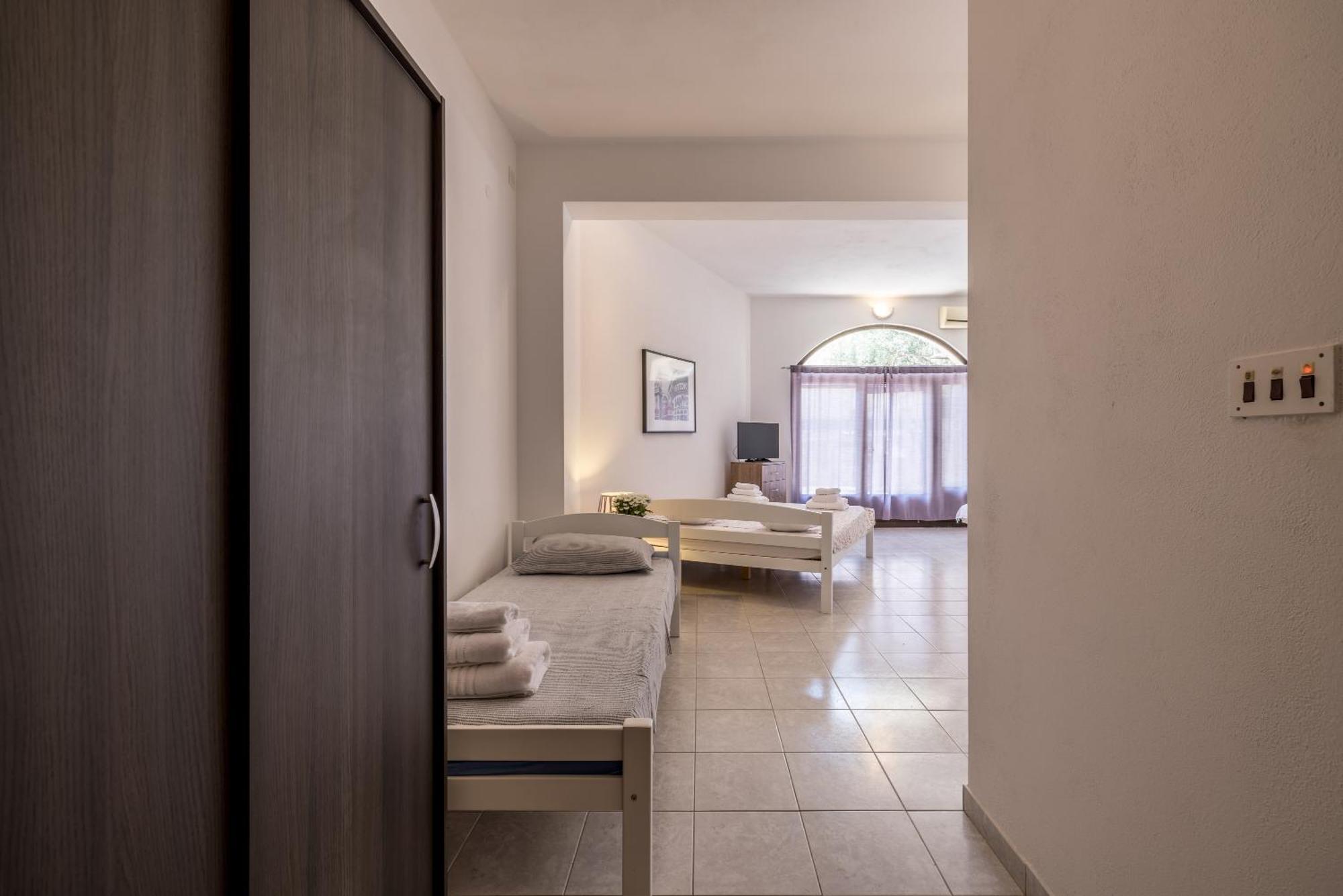 Holiday Home Krishto Trogir Exterior foto