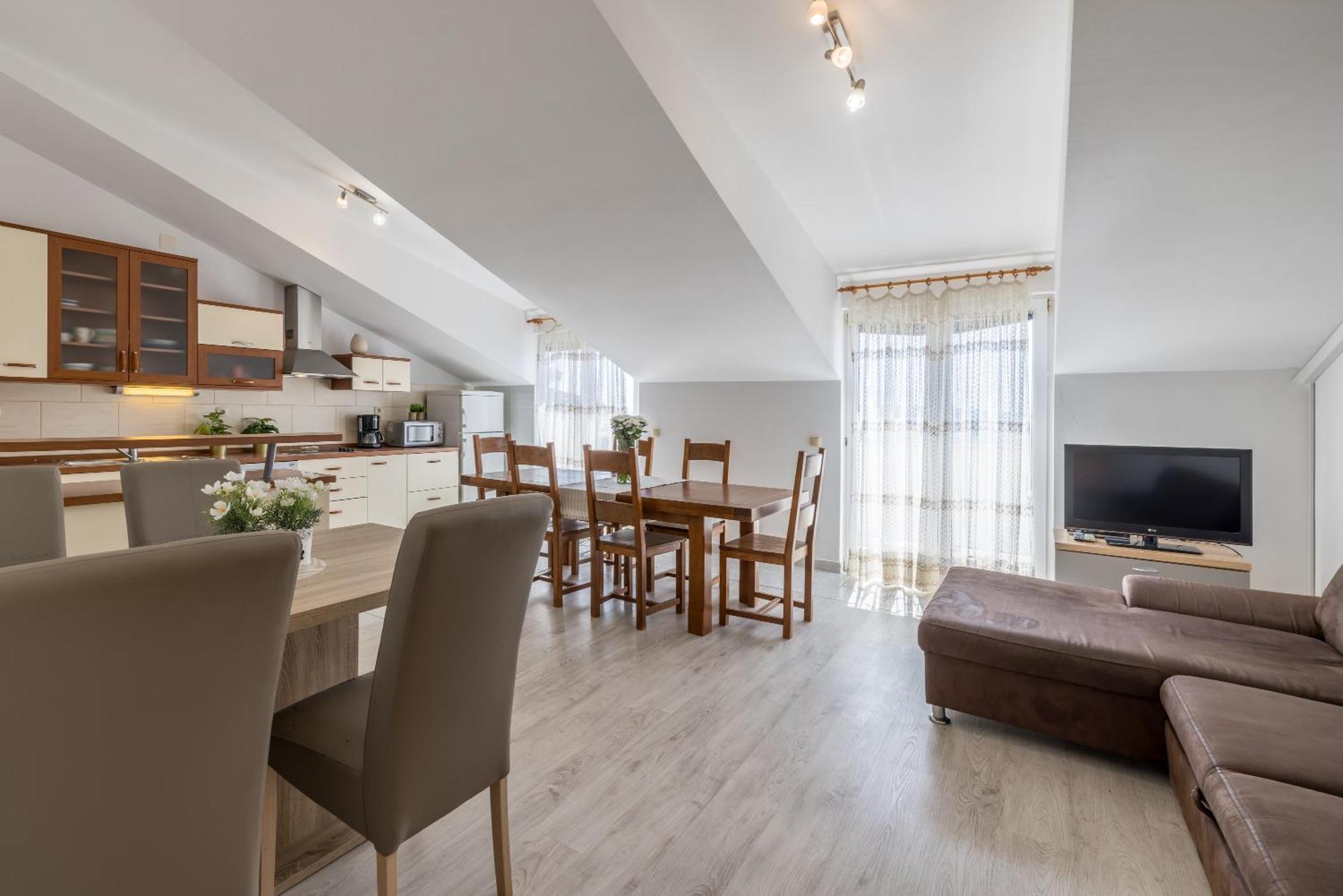 Holiday Home Krishto Trogir Exterior foto