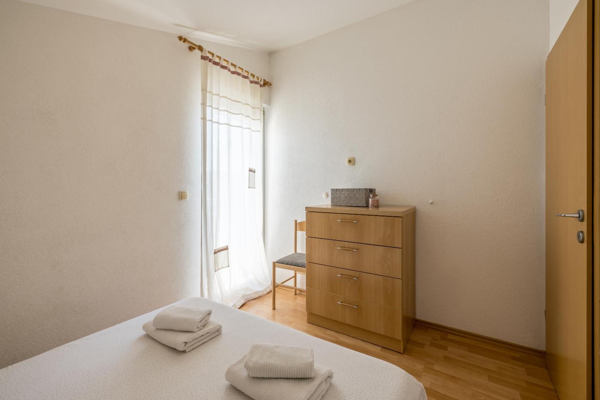 Holiday Home Krishto Trogir Exterior foto