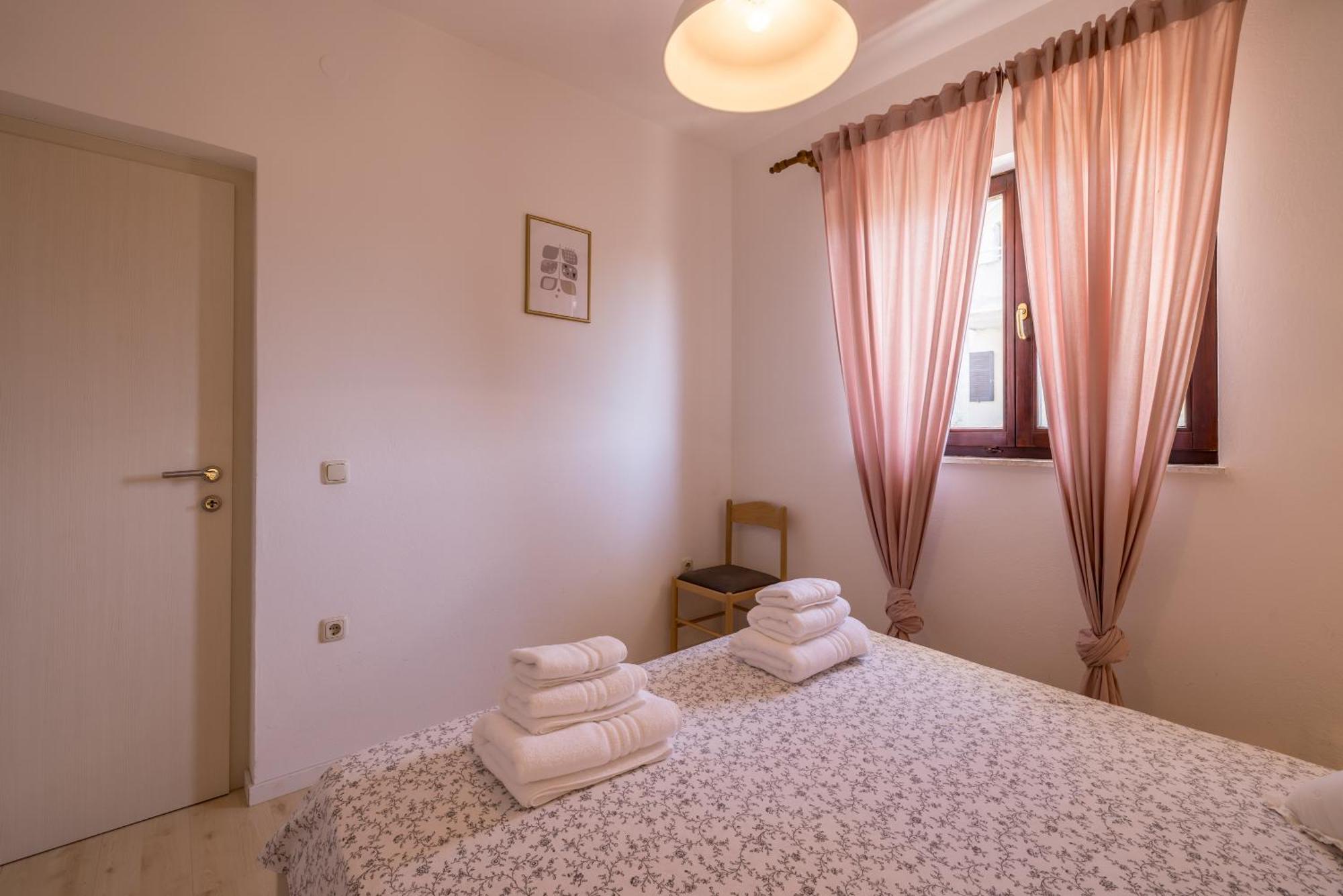 Holiday Home Krishto Trogir Exterior foto