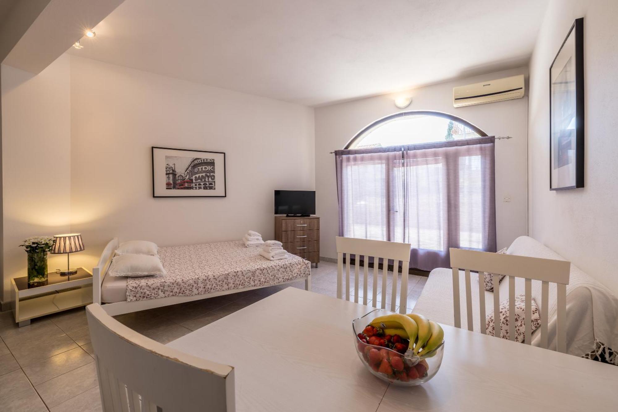 Holiday Home Krishto Trogir Exterior foto