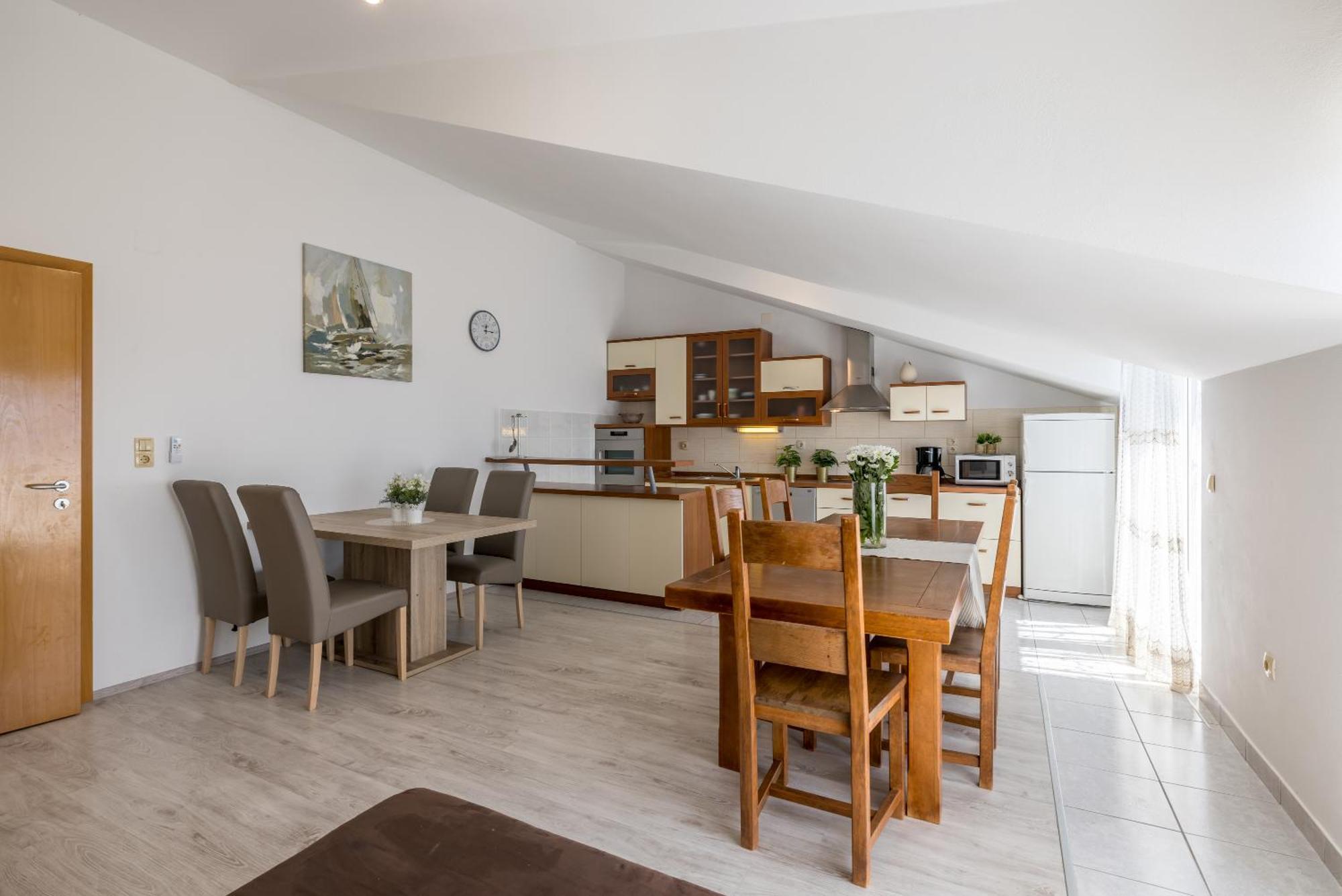 Holiday Home Krishto Trogir Exterior foto