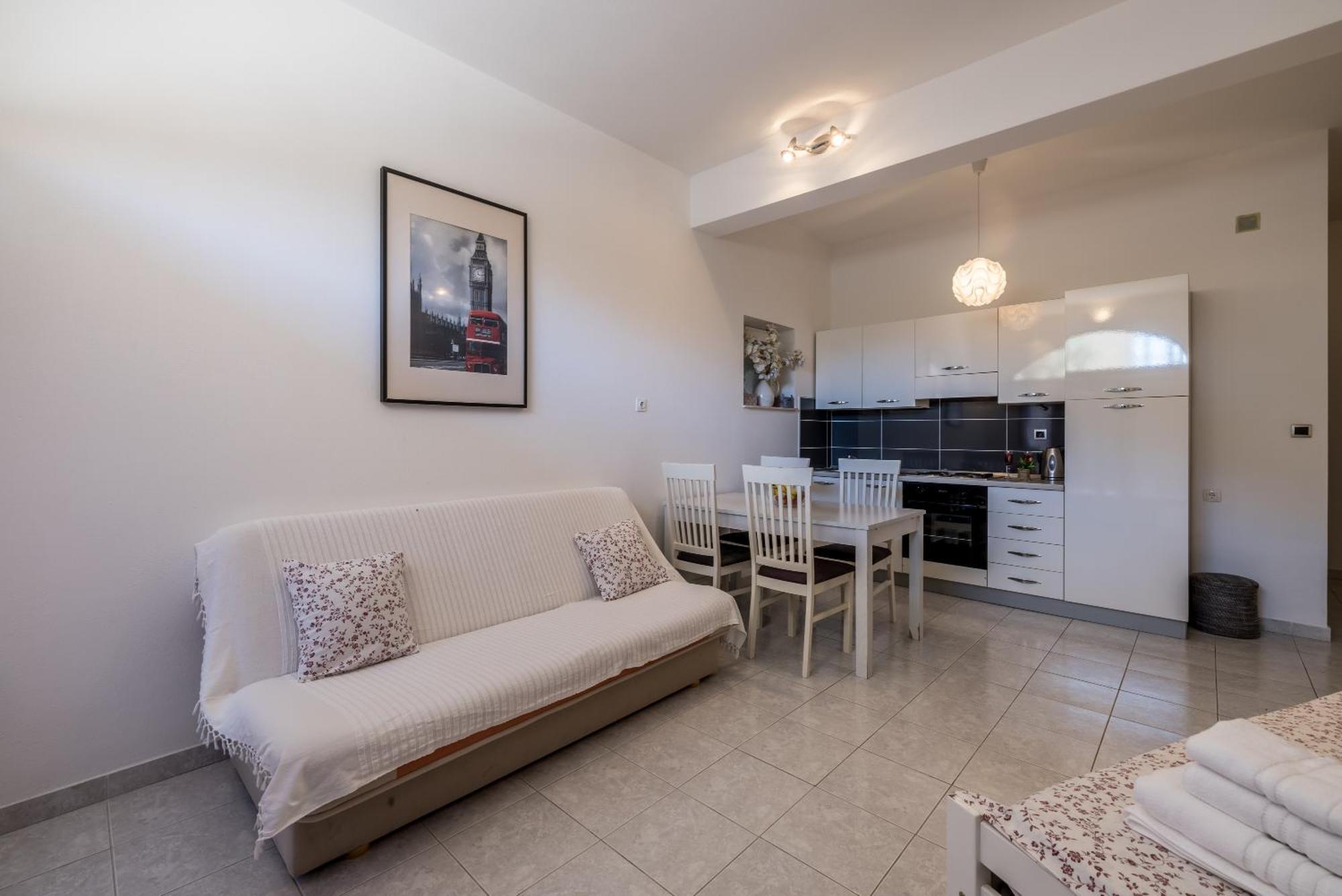 Holiday Home Krishto Trogir Exterior foto