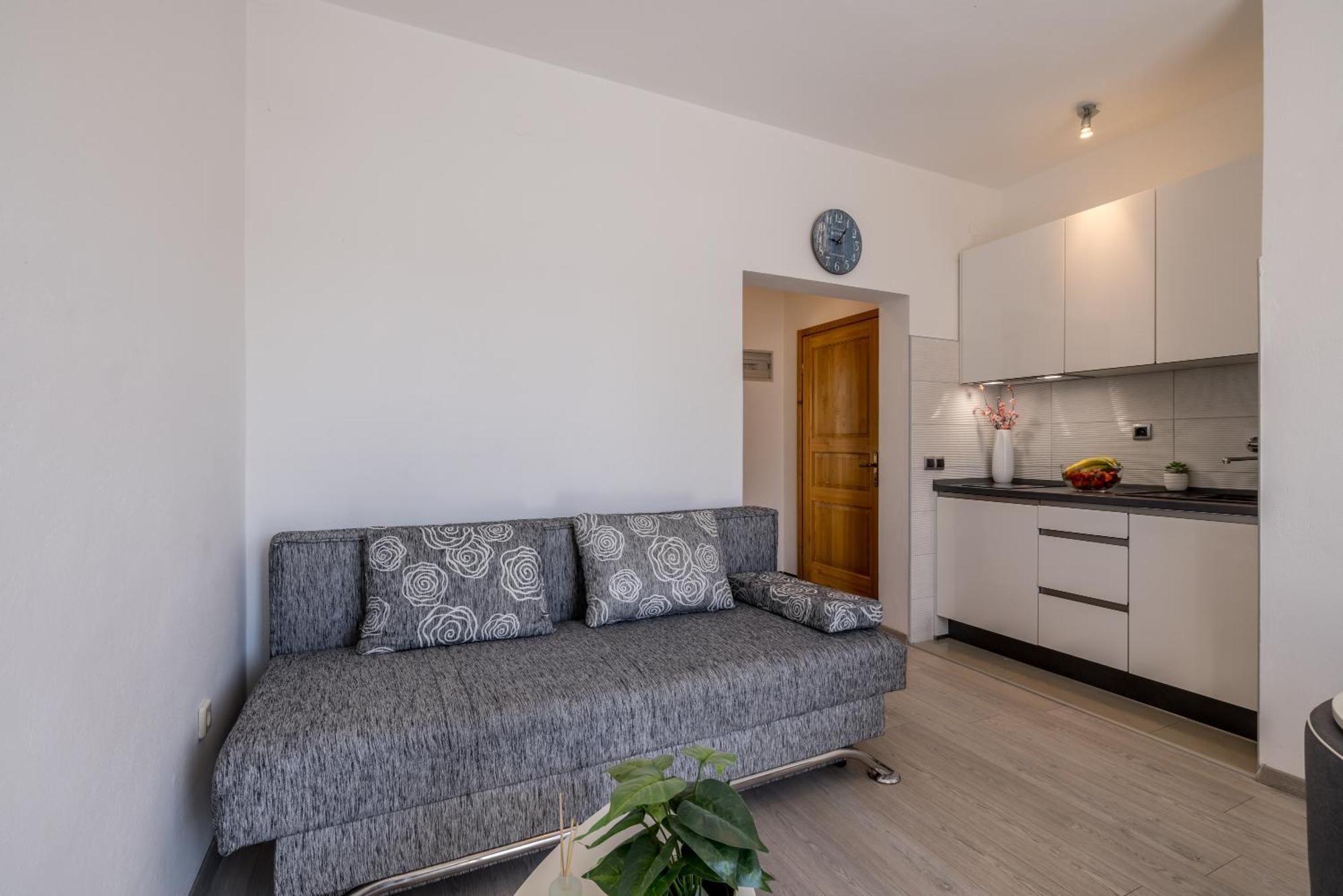 Holiday Home Krishto Trogir Exterior foto