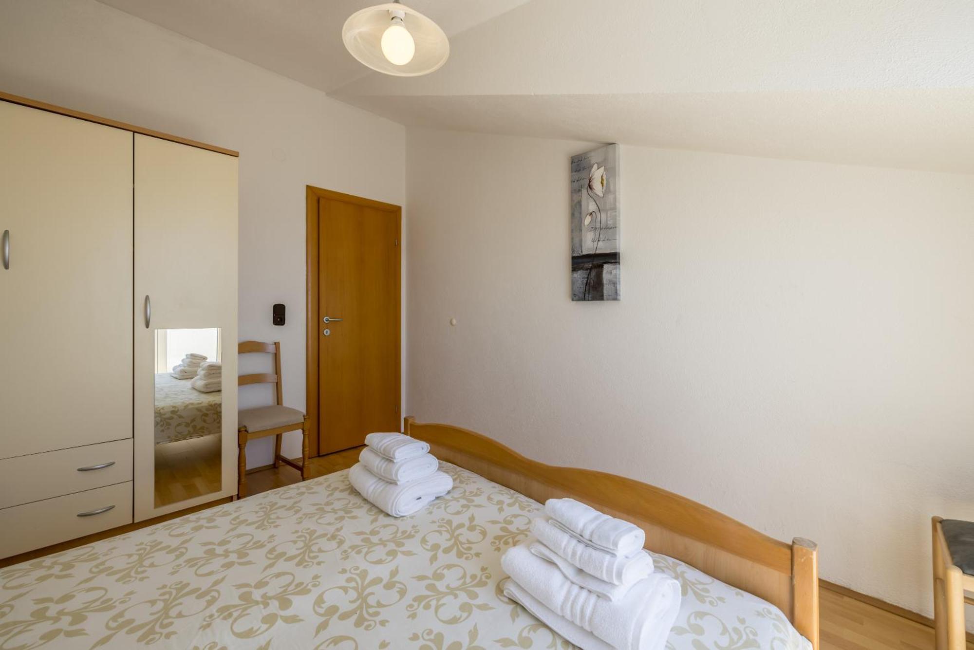 Holiday Home Krishto Trogir Exterior foto