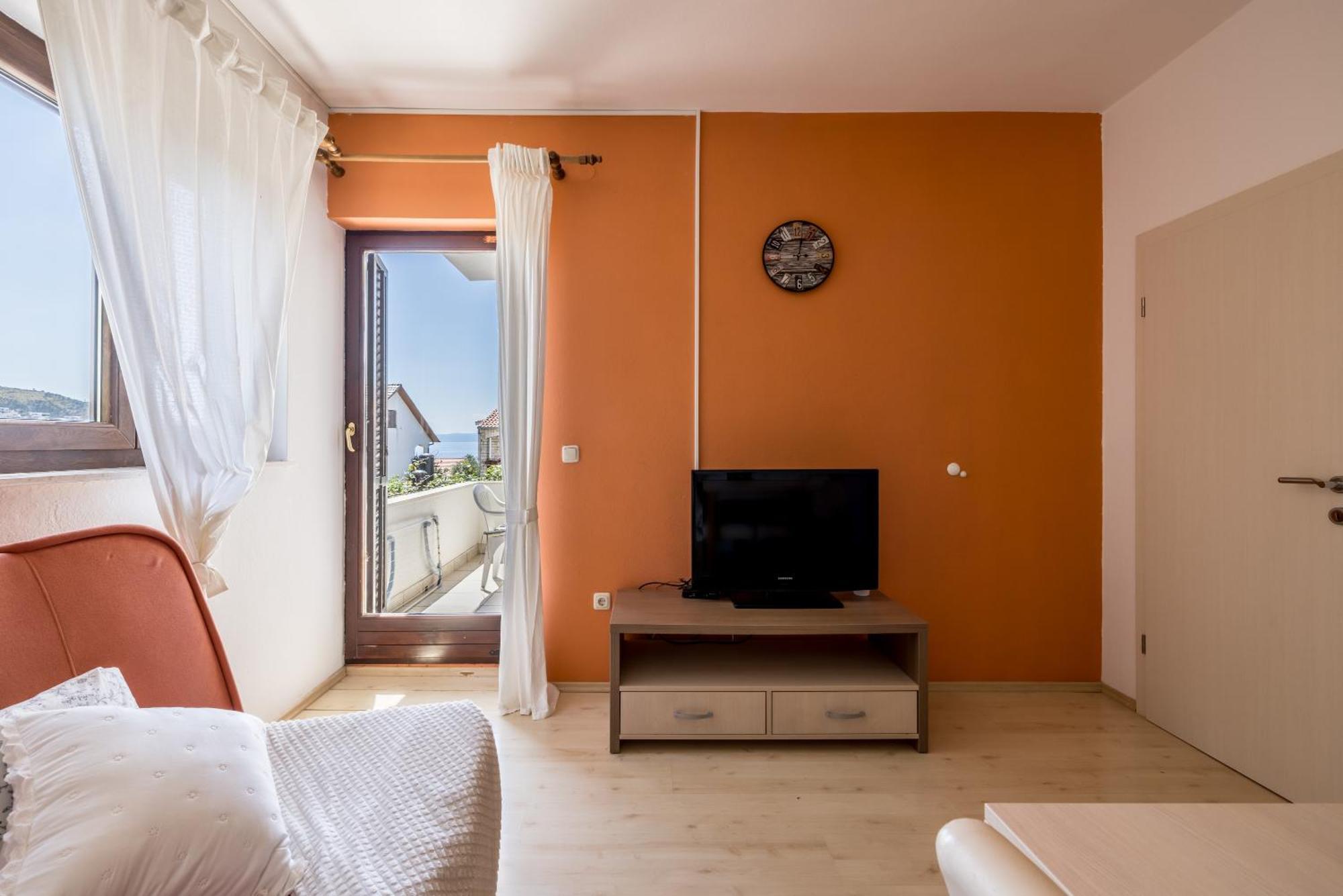 Holiday Home Krishto Trogir Exterior foto