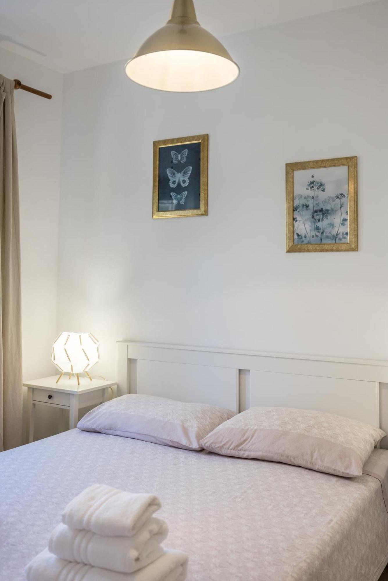 Holiday Home Krishto Trogir Exterior foto