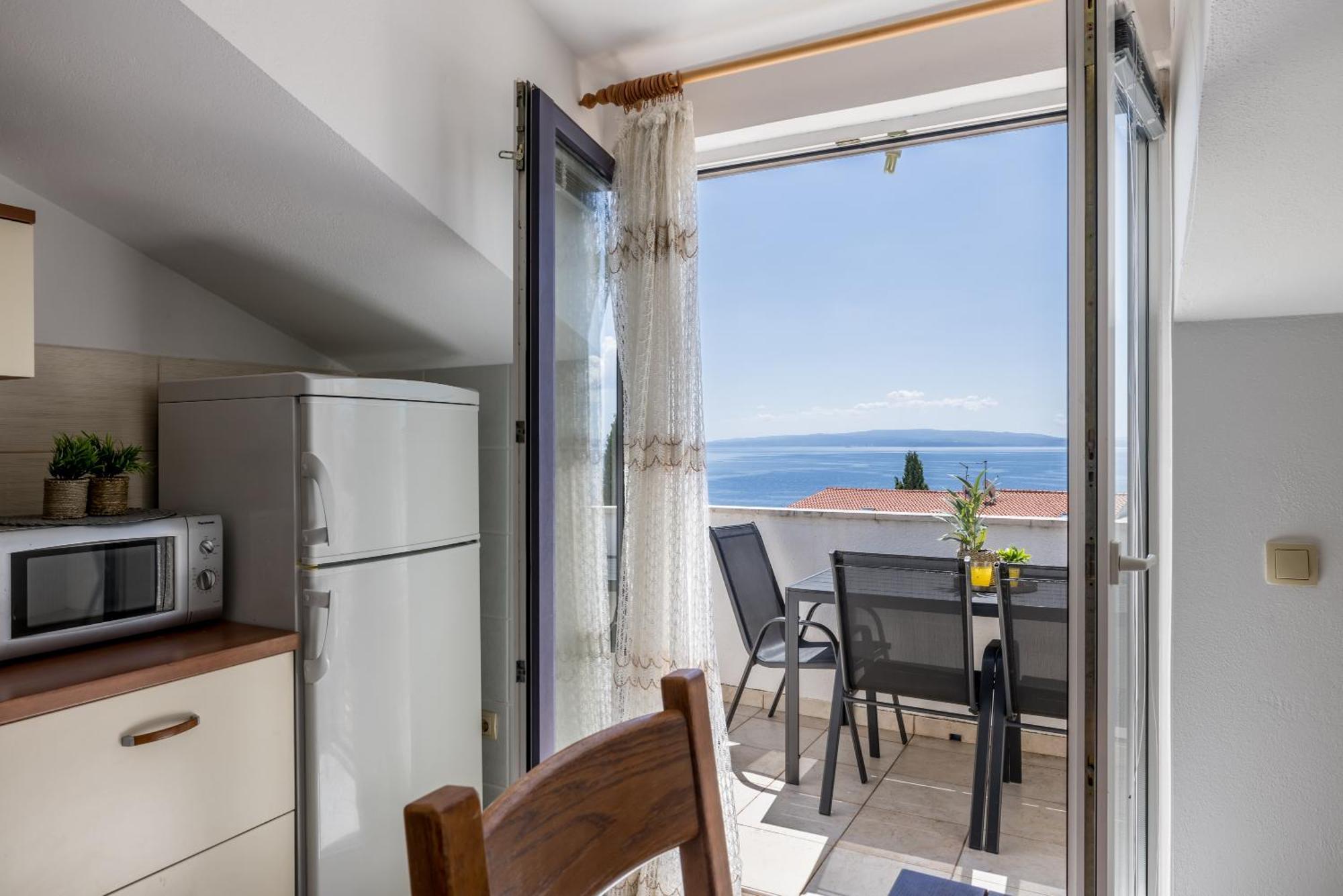 Holiday Home Krishto Trogir Exterior foto