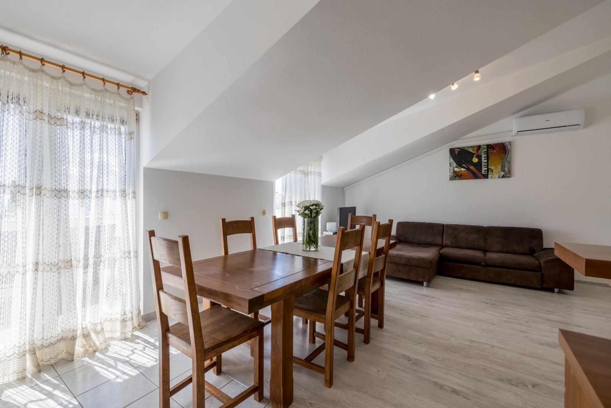 Holiday Home Krishto Trogir Exterior foto