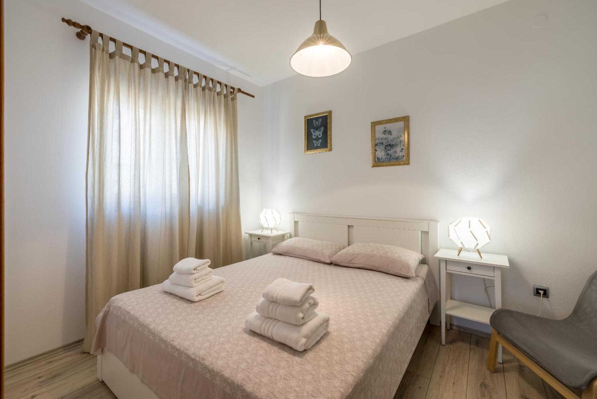 Holiday Home Krishto Trogir Exterior foto
