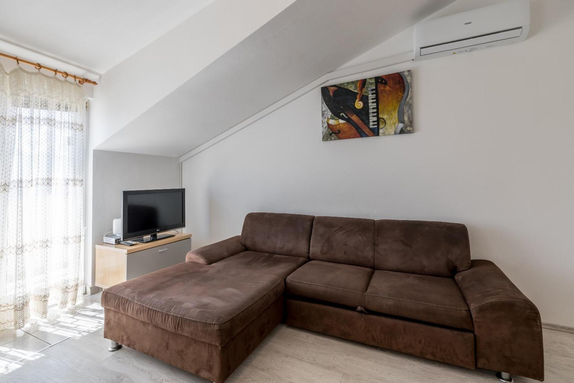 Holiday Home Krishto Trogir Exterior foto