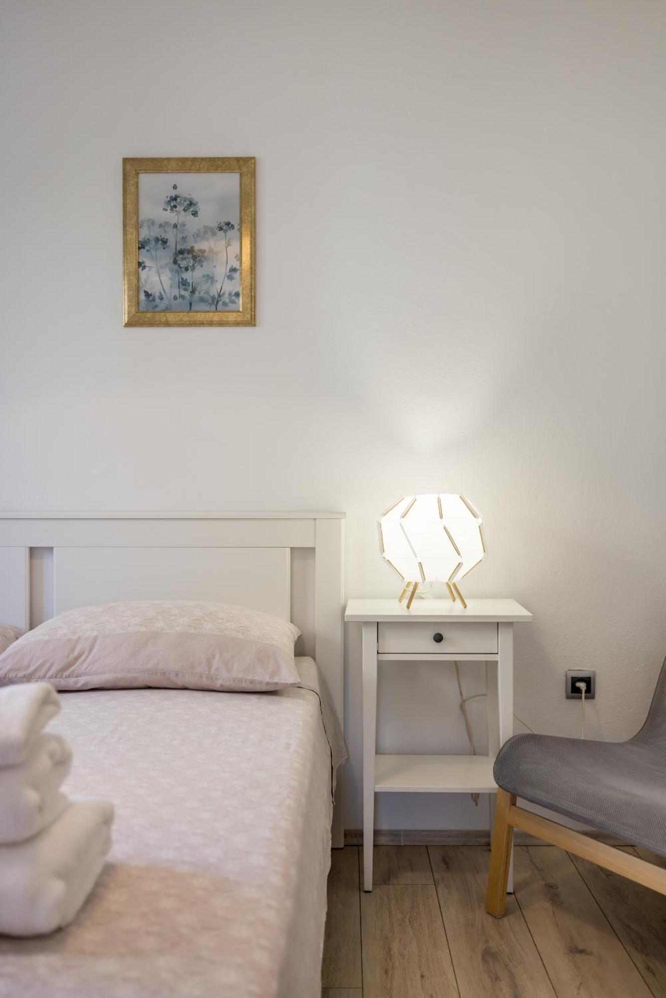 Holiday Home Krishto Trogir Exterior foto