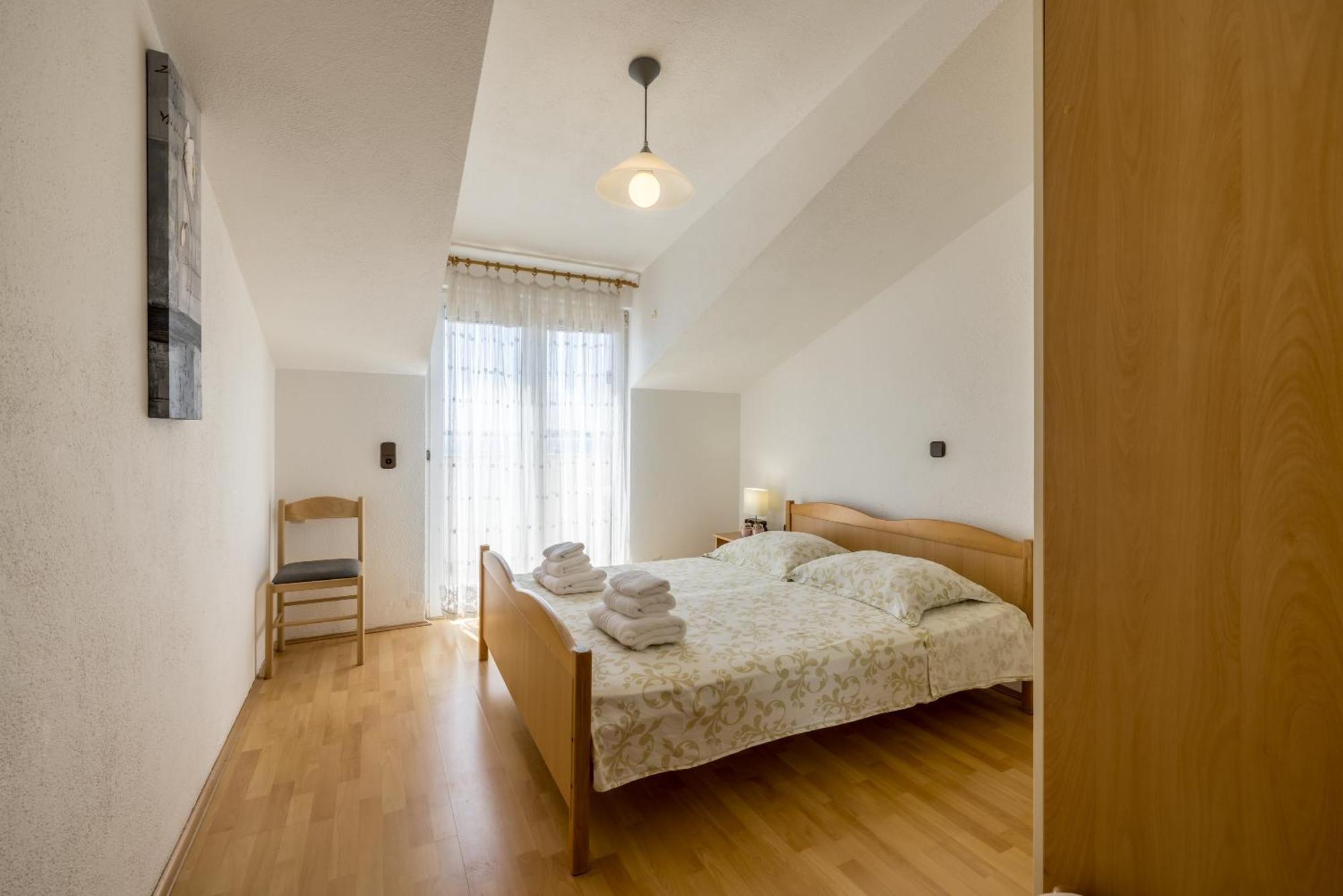 Holiday Home Krishto Trogir Exterior foto