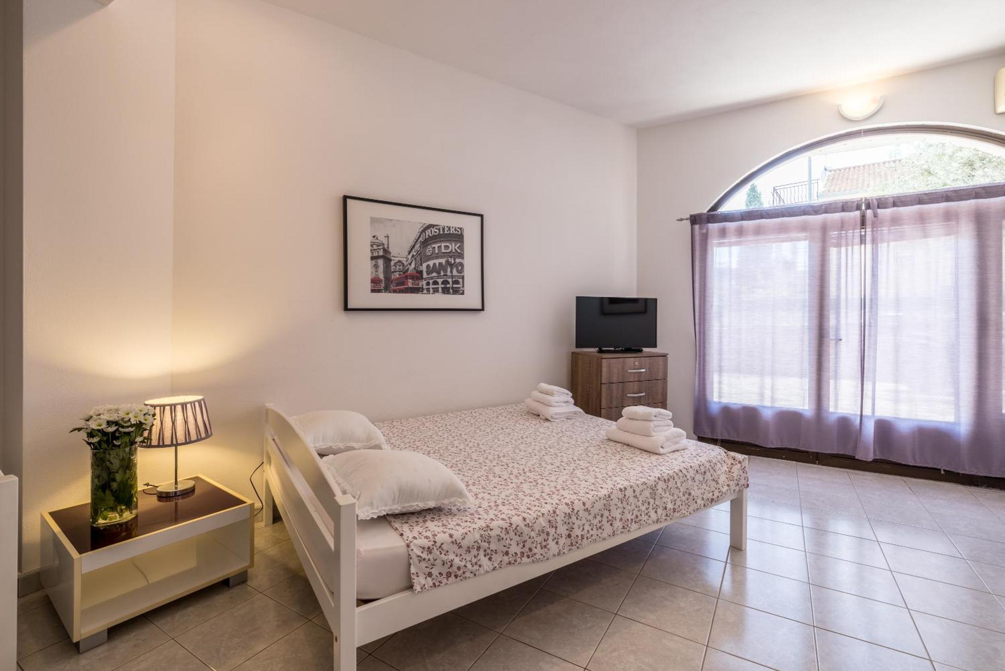 Holiday Home Krishto Trogir Exterior foto