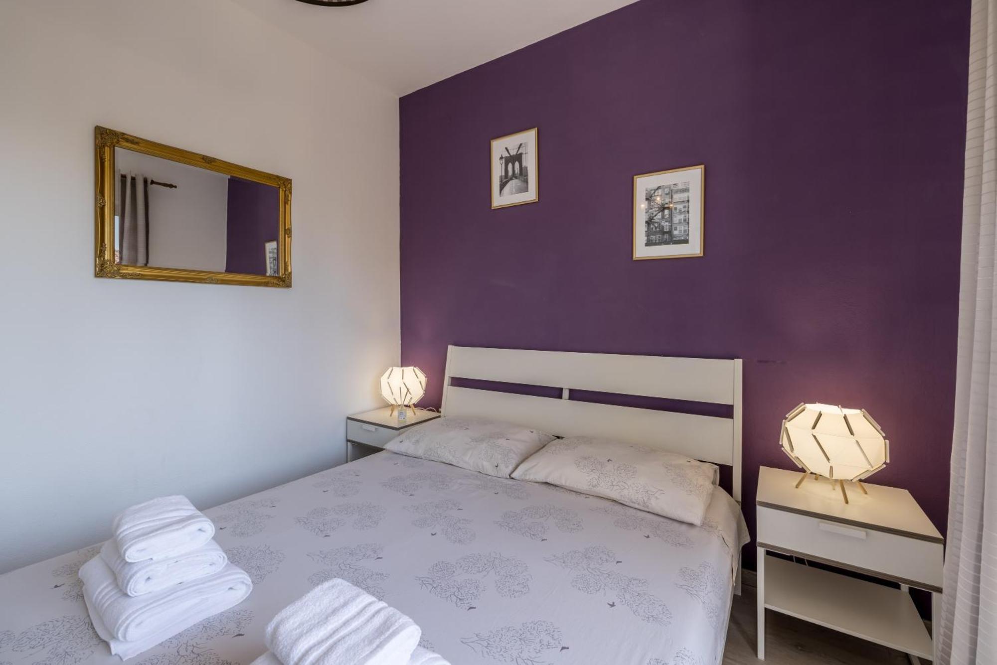Holiday Home Krishto Trogir Exterior foto