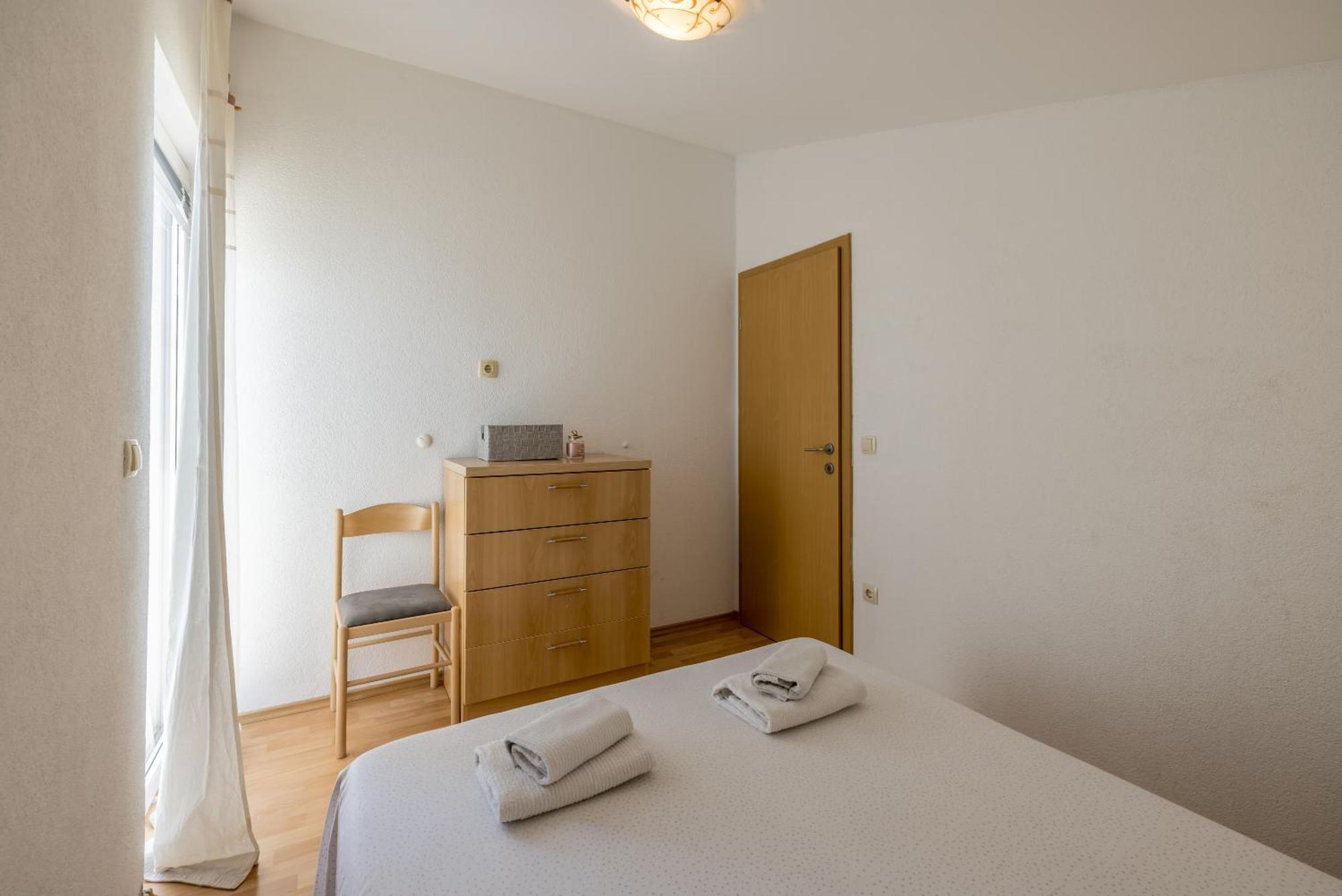 Holiday Home Krishto Trogir Exterior foto