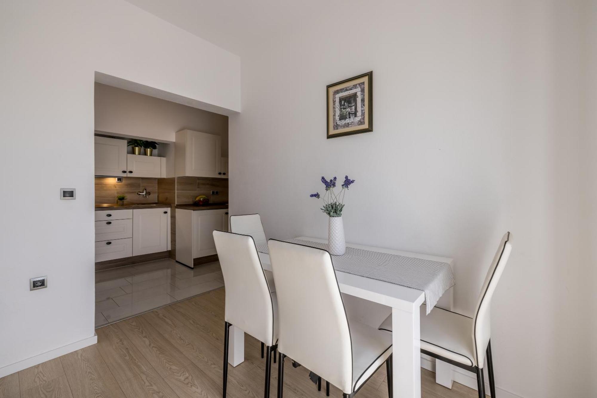 Holiday Home Krishto Trogir Exterior foto